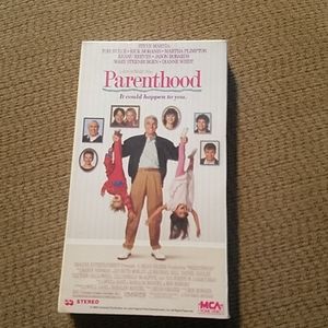 Vhs Parenthood